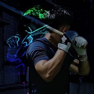 Meet your Posher, Armando